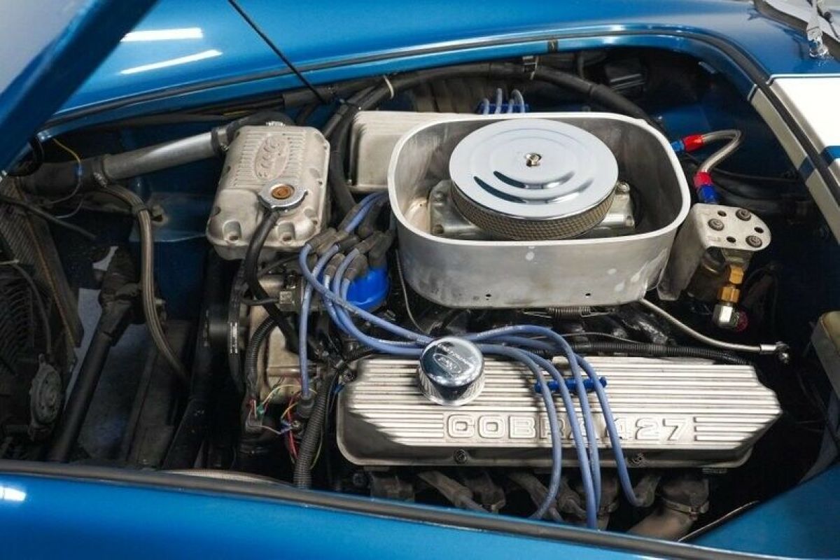 1967 Shelby Cobra Contemporary - photo 4