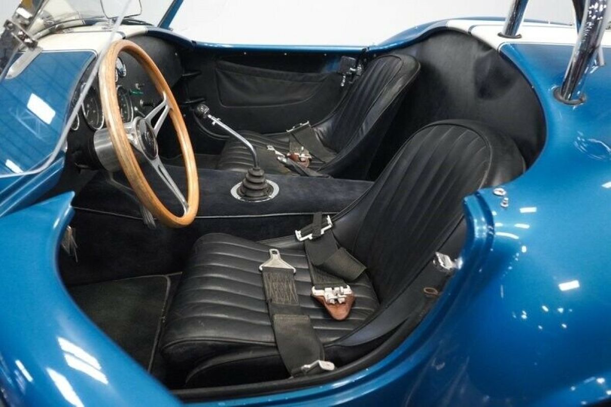 1967 Shelby Cobra Contemporary - photo 5