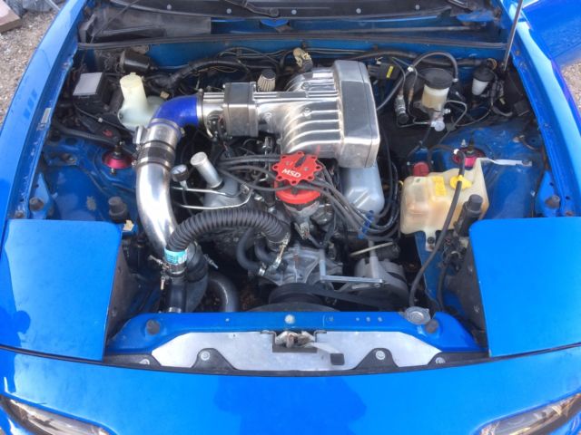 1991 Mazda MX-5 Miata - photo 2