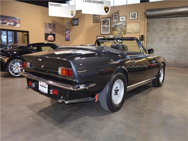 1985 Aston Martin V8 Volante -- - photo 11