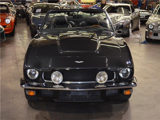 1985 Aston Martin V8 Volante -- - photo 3
