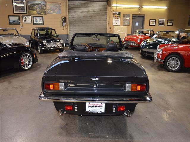 1985 Aston Martin V8 Volante -- - photo 9