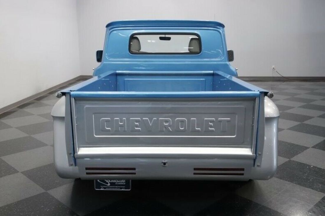 1966 Chevrolet C-10 - photo 12