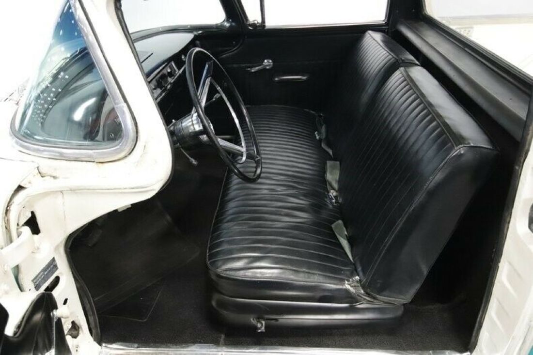 1957 Ford Ranchero - photo 5