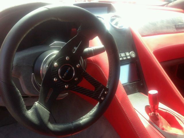 1980 Other Makes 2016 vader ,(joker car ,suicide squad ,Will Smith infinty - photo 6