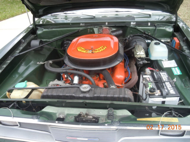 1969 Plymouth Other - photo 5