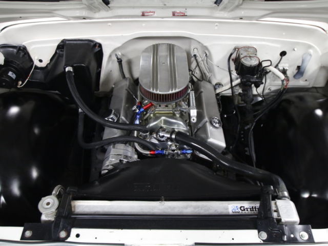 1971 Chevrolet C10 Prostreet - photo 3