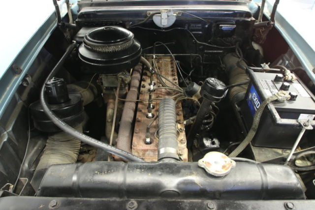 1953 Packard Clipper - photo 3