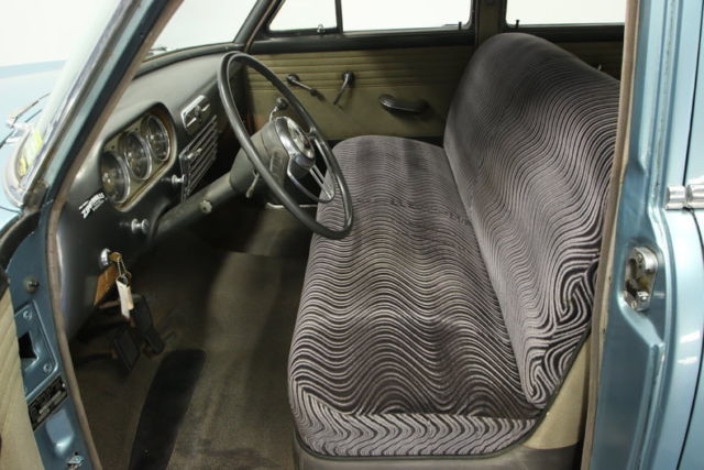 1953 Packard Clipper - photo 4