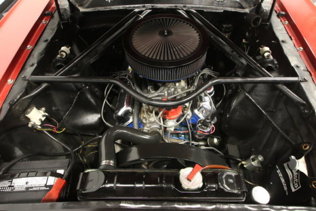 1966 Ford Mustang - photo 3