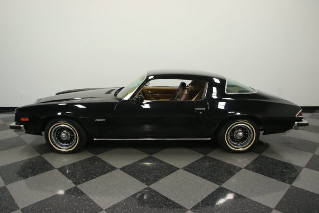 1977 Chevrolet Camaro - photo 2