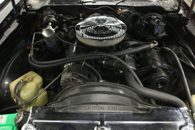 1977 Chevrolet Camaro - photo 3