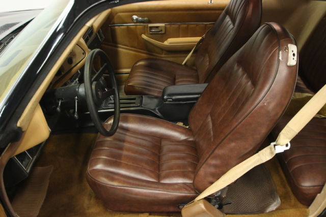 1977 Chevrolet Camaro - photo 4