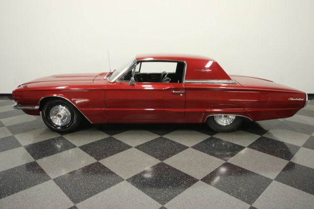 1966 Ford Thunderbird - photo 3