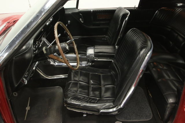 1966 Ford Thunderbird - photo 5