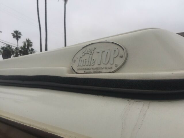 1974 Ford E-Series Van Classic cars and trucks - photo 10