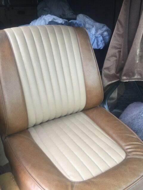 1974 Ford E-Series Van Classic cars and trucks - photo 6