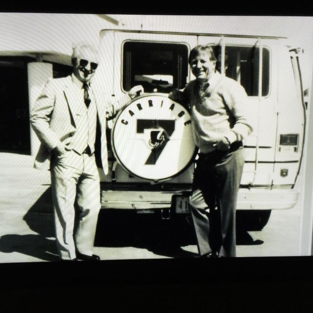 1985 Chevrolet Other Pickups Conversion van - photo 2