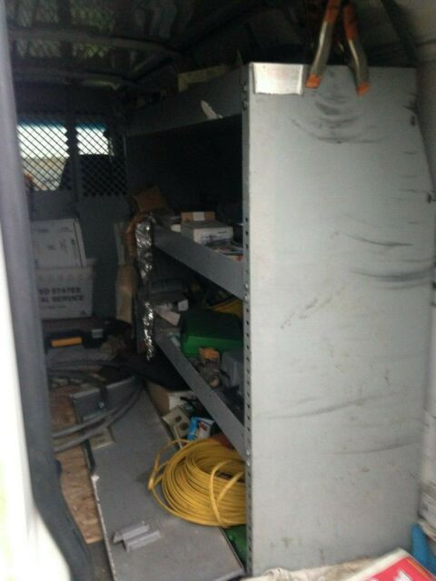 1993 Ford E-Series Van - photo 5