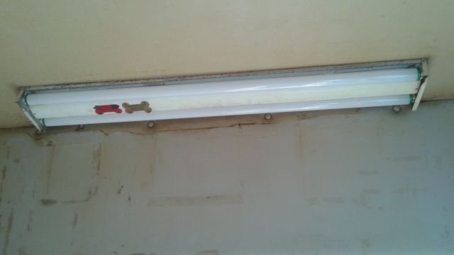 1993 Ford E-Series Van 250 - photo 12