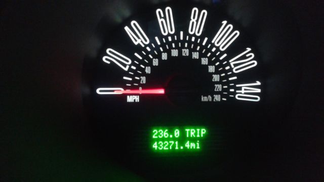 1993 Ford E-Series Van 250 - photo 6