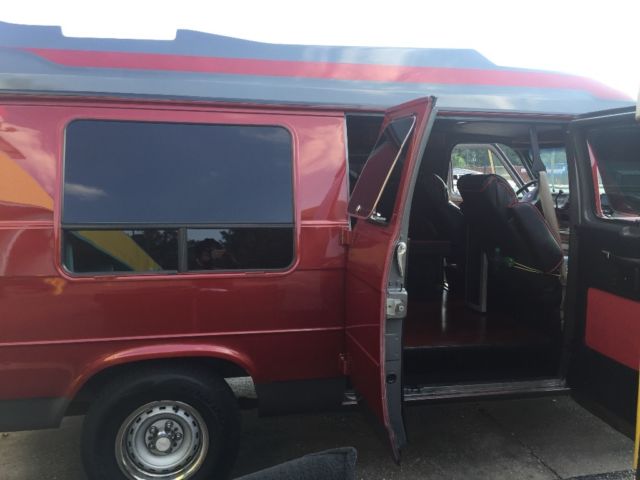 1992 GMC Vandura - photo 2
