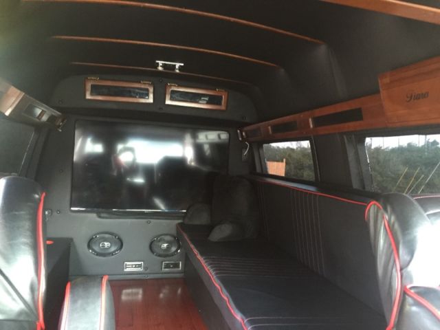 1992 GMC Vandura - photo 3