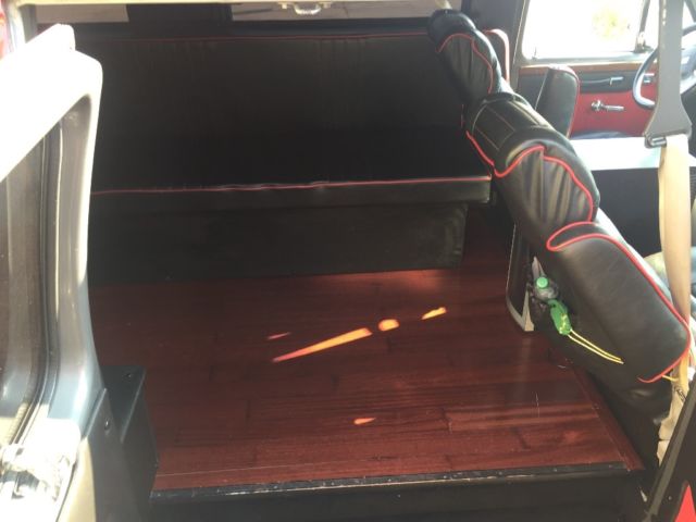 1992 GMC Vandura - photo 4