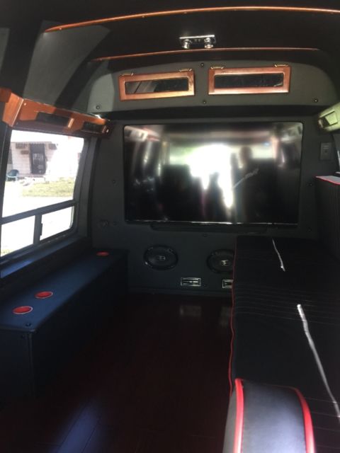 1992 GMC Vandura - photo 6