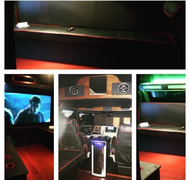 1992 GMC Vandura - photo 7