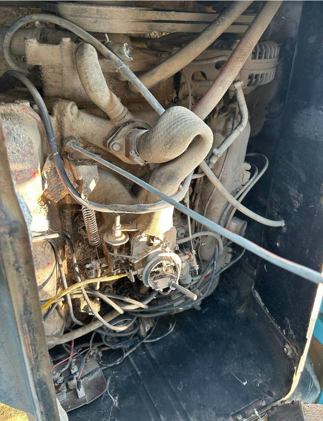 1966 Dodge A100 - photo 7
