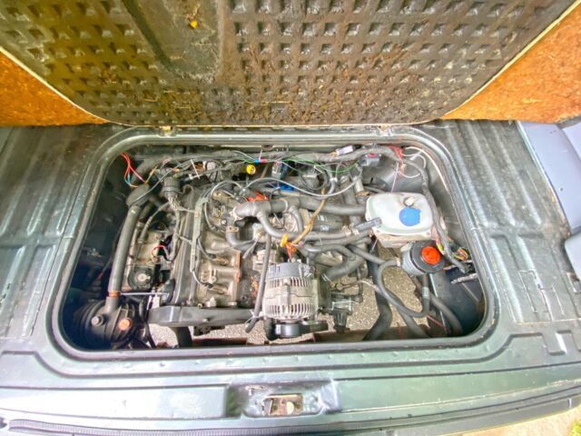 1987 Volkswagen Bus/Vanagon - photo 11