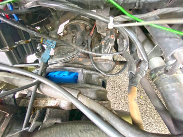 1987 Volkswagen Bus/Vanagon - photo 12