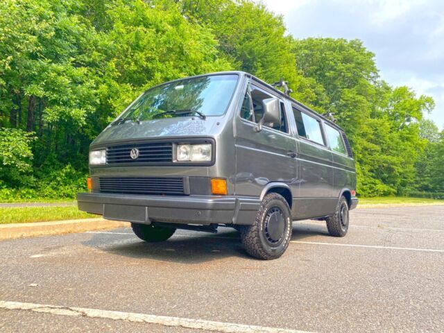 1987 Volkswagen Bus/Vanagon - photo 13