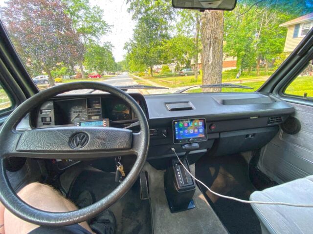1987 Volkswagen Bus/Vanagon - photo 2