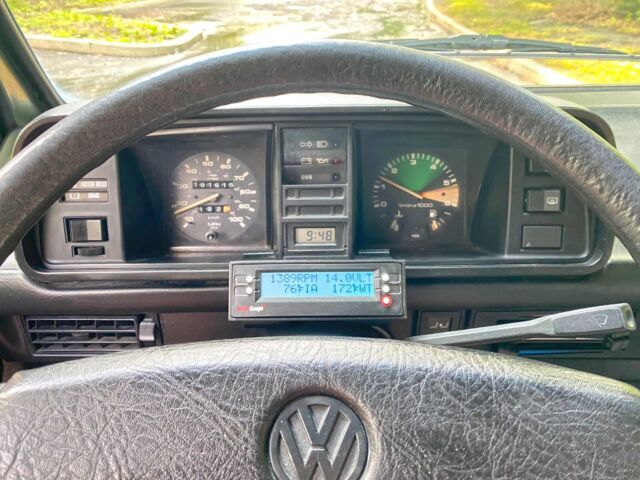 1987 Volkswagen Bus/Vanagon - photo 3