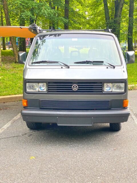 1987 Volkswagen Bus/Vanagon - photo 4