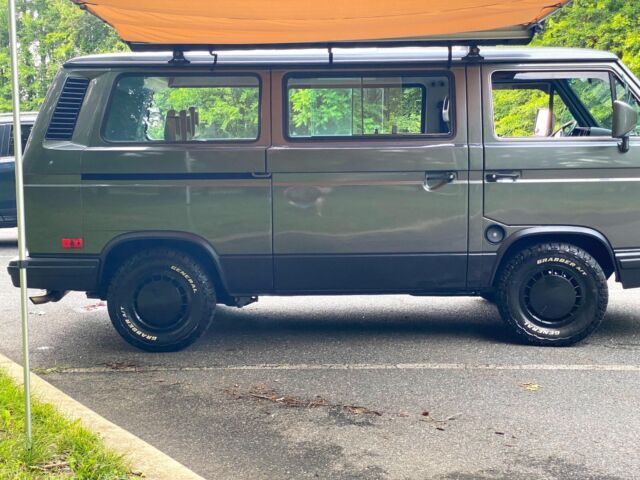 1987 Volkswagen Bus/Vanagon - photo 5