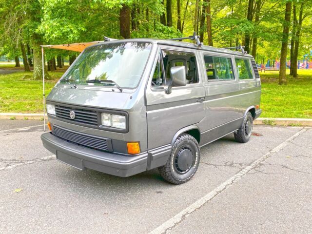1987 Volkswagen Bus/Vanagon - photo 6