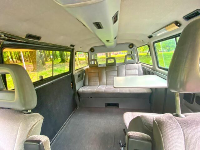 1987 Volkswagen Bus/Vanagon - photo 7