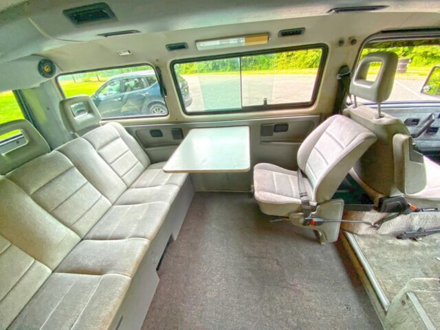 1987 Volkswagen Bus/Vanagon - photo 9