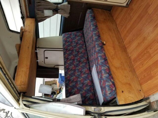 1982 Volkswagen Bus/Vanagon - photo 11