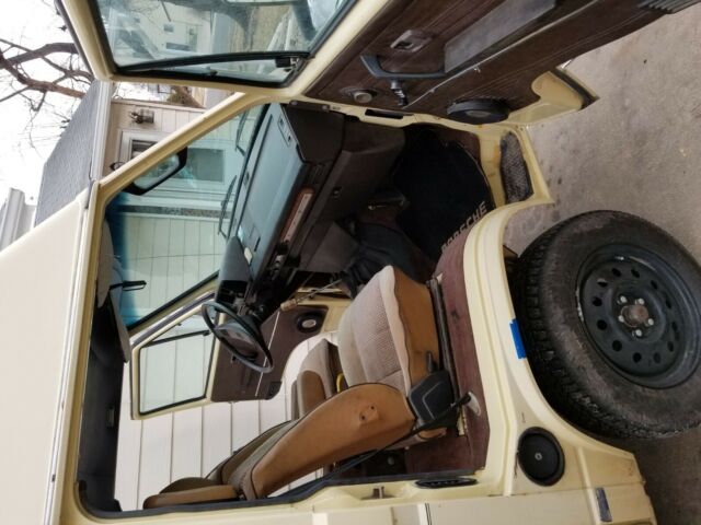 1982 Volkswagen Bus/Vanagon - photo 12