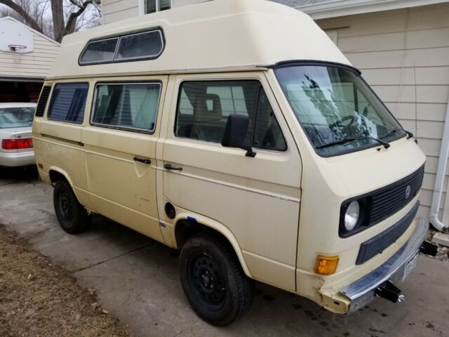 1982 Volkswagen Bus/Vanagon - photo 2