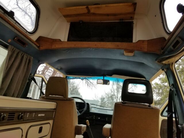 1982 Volkswagen Bus/Vanagon - photo 5