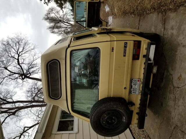 1982 Volkswagen Bus/Vanagon - photo 6