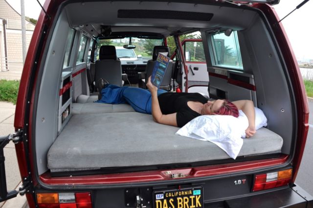 1989 Volkswagen Bus/Vanagon - photo 5