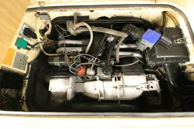 1980 Volkswagen Westfalia Camper -- - photo 4