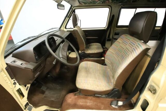 1980 Volkswagen Westfalia Camper -- - photo 5