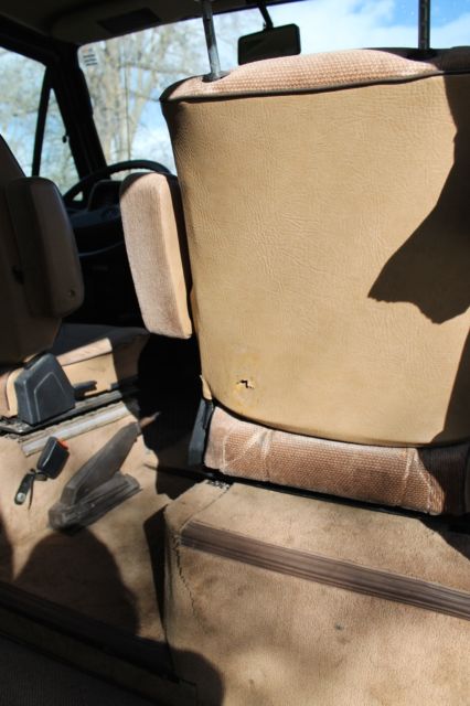 1985 Volkswagen Bus/Vanagon - photo 10